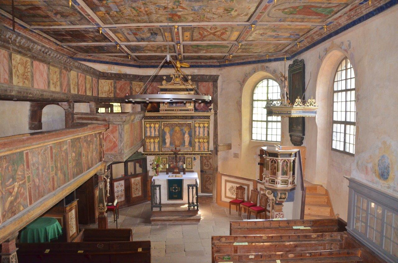 Sehenswertes coswig.de